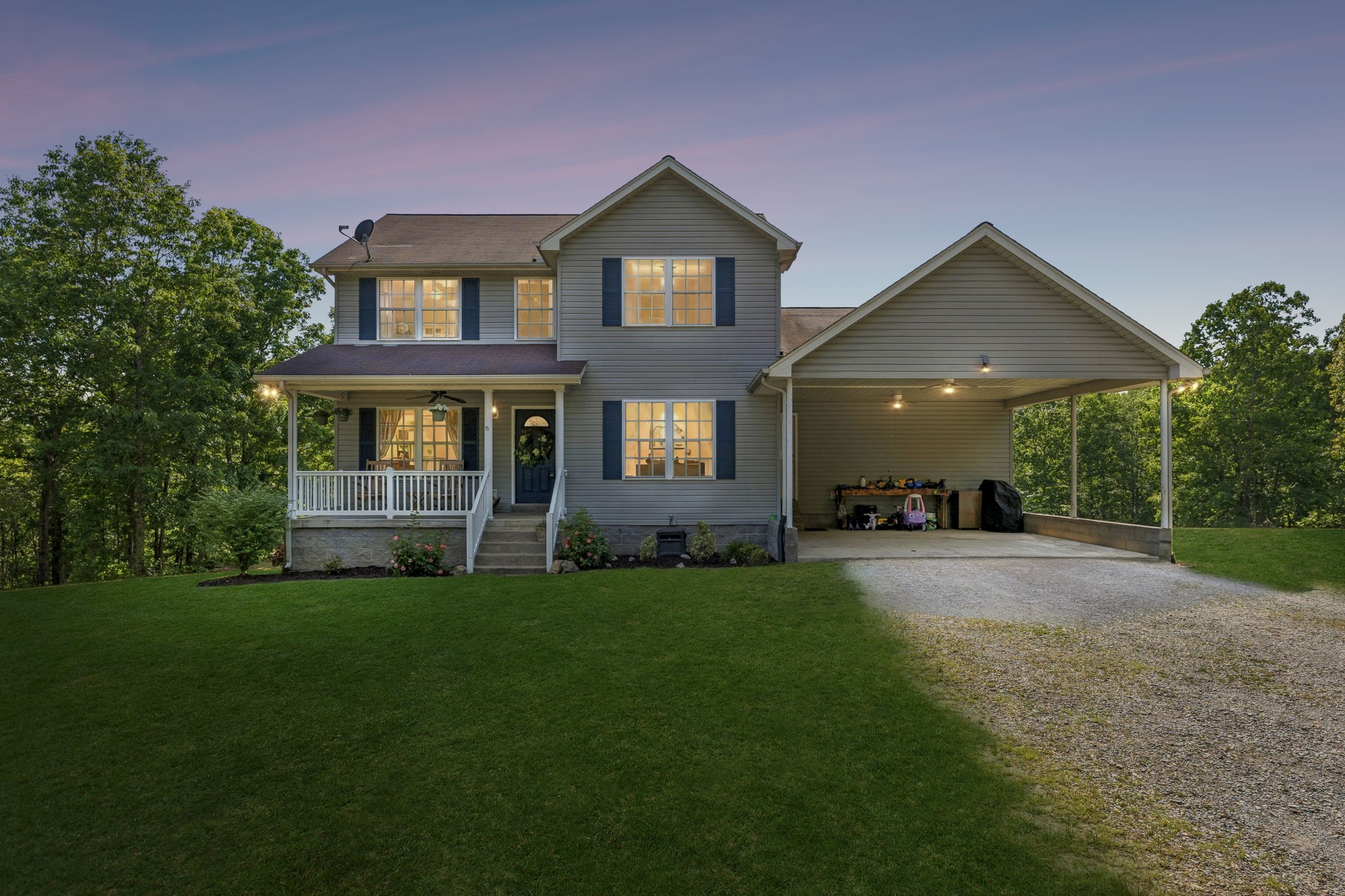 1133 Industrial Rd