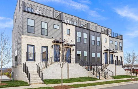 Photo of 108 Scenic Pass, Nashville, TN 37218 (MLS # 3123599)