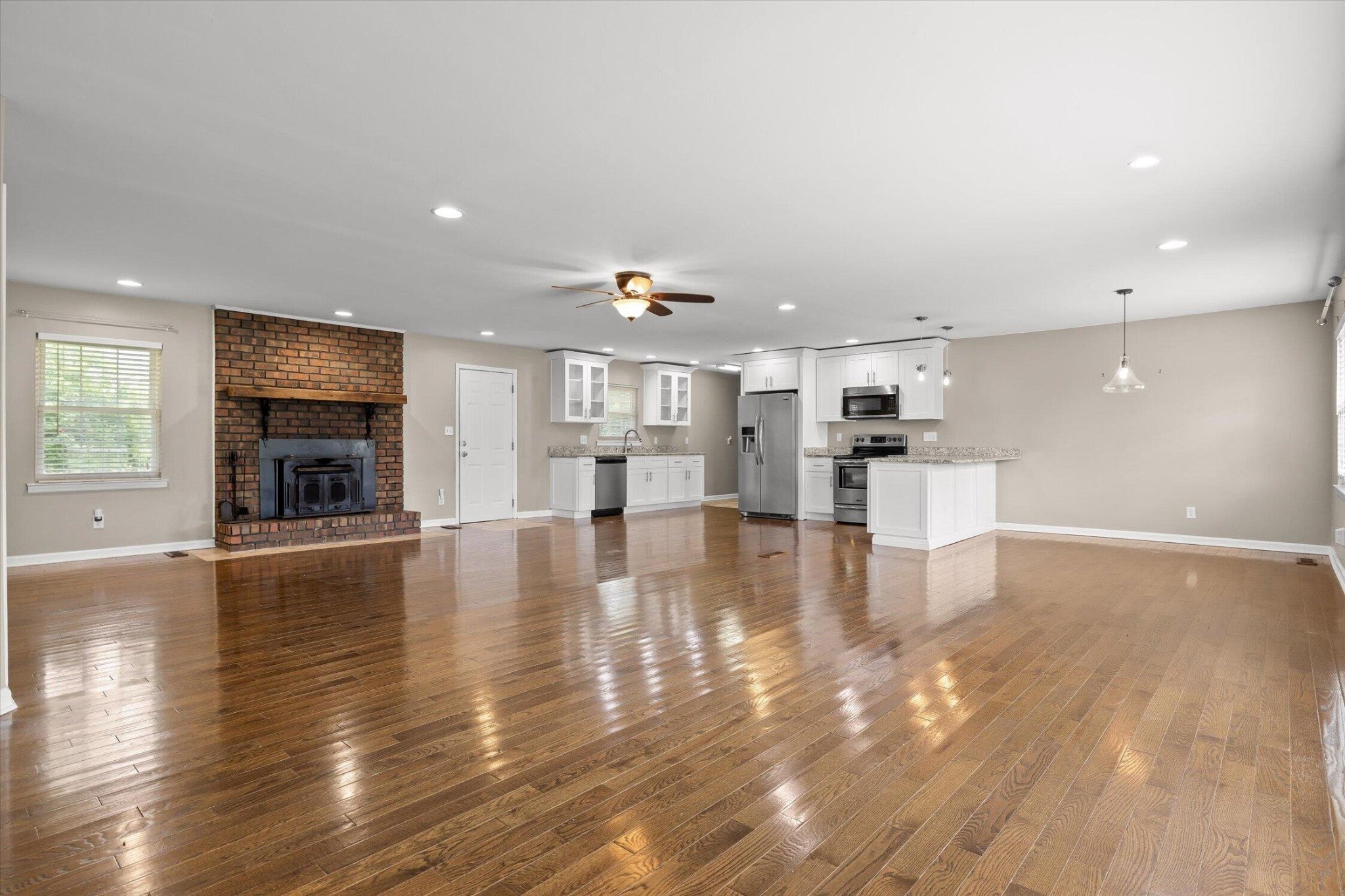 11127 E Brainerd Road
