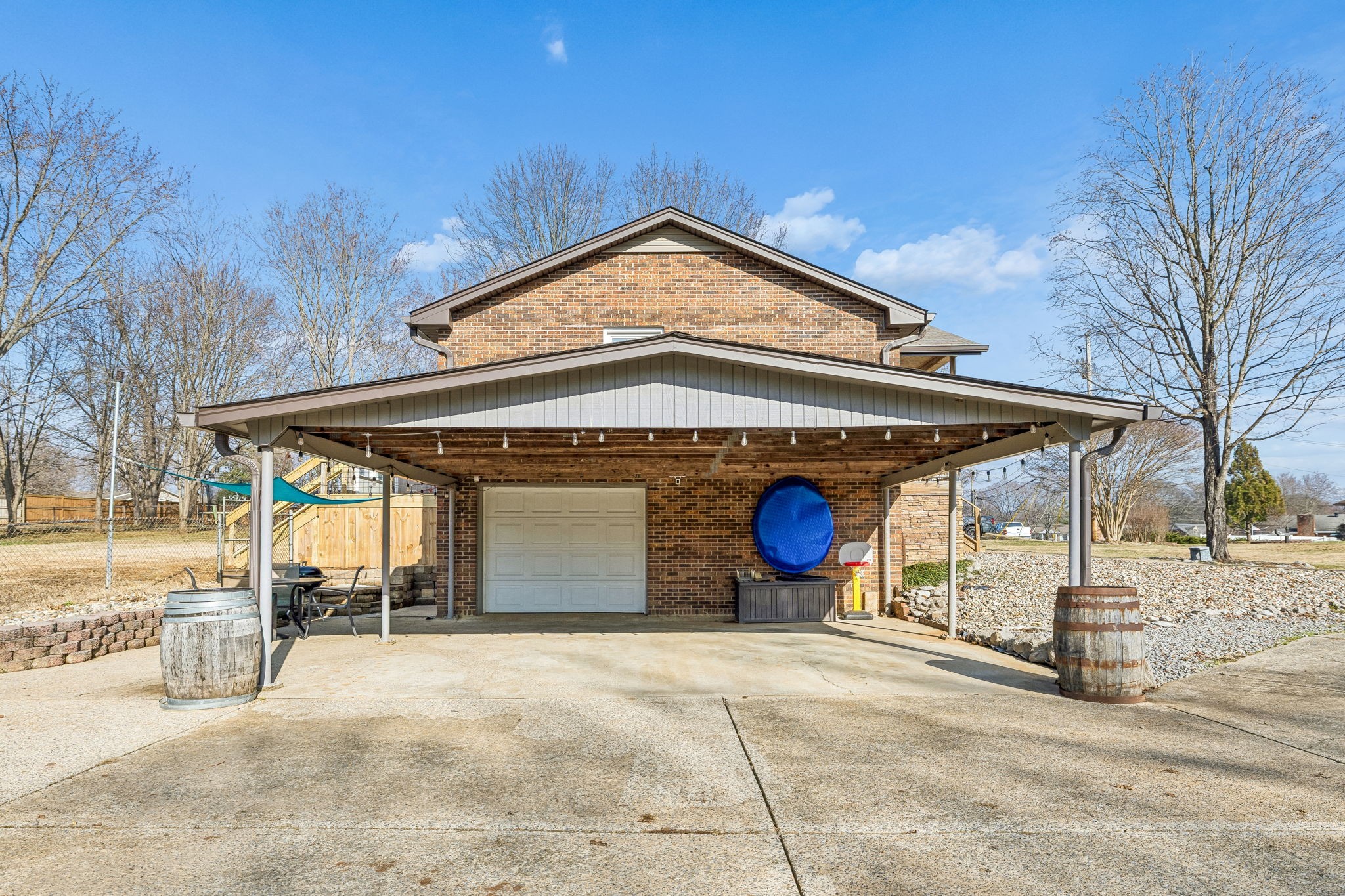 208 Bailey Collins Dr