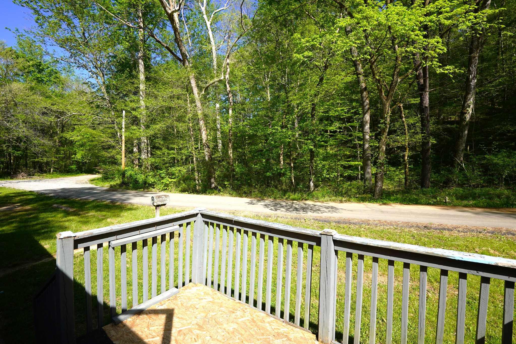 199 Morris Wallace Road