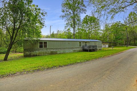 199 Morris Wallace Road Stewart TN 37175