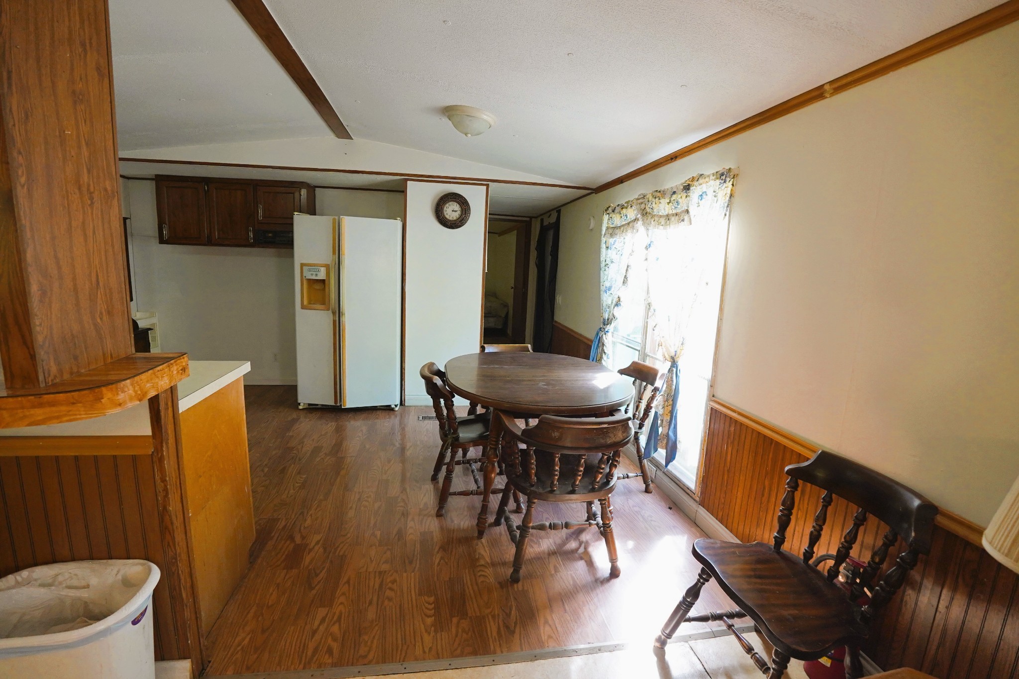 199 Morris Wallace Road