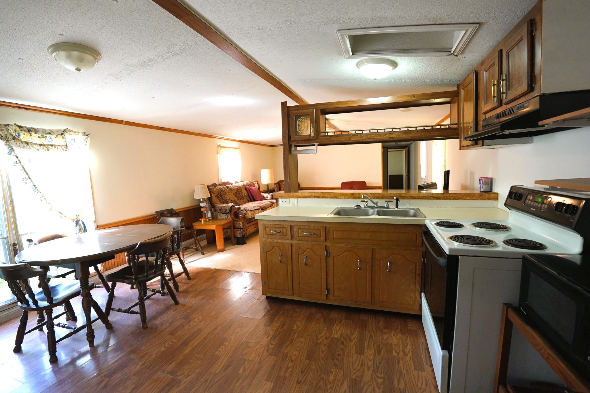 199 Morris Wallace Road