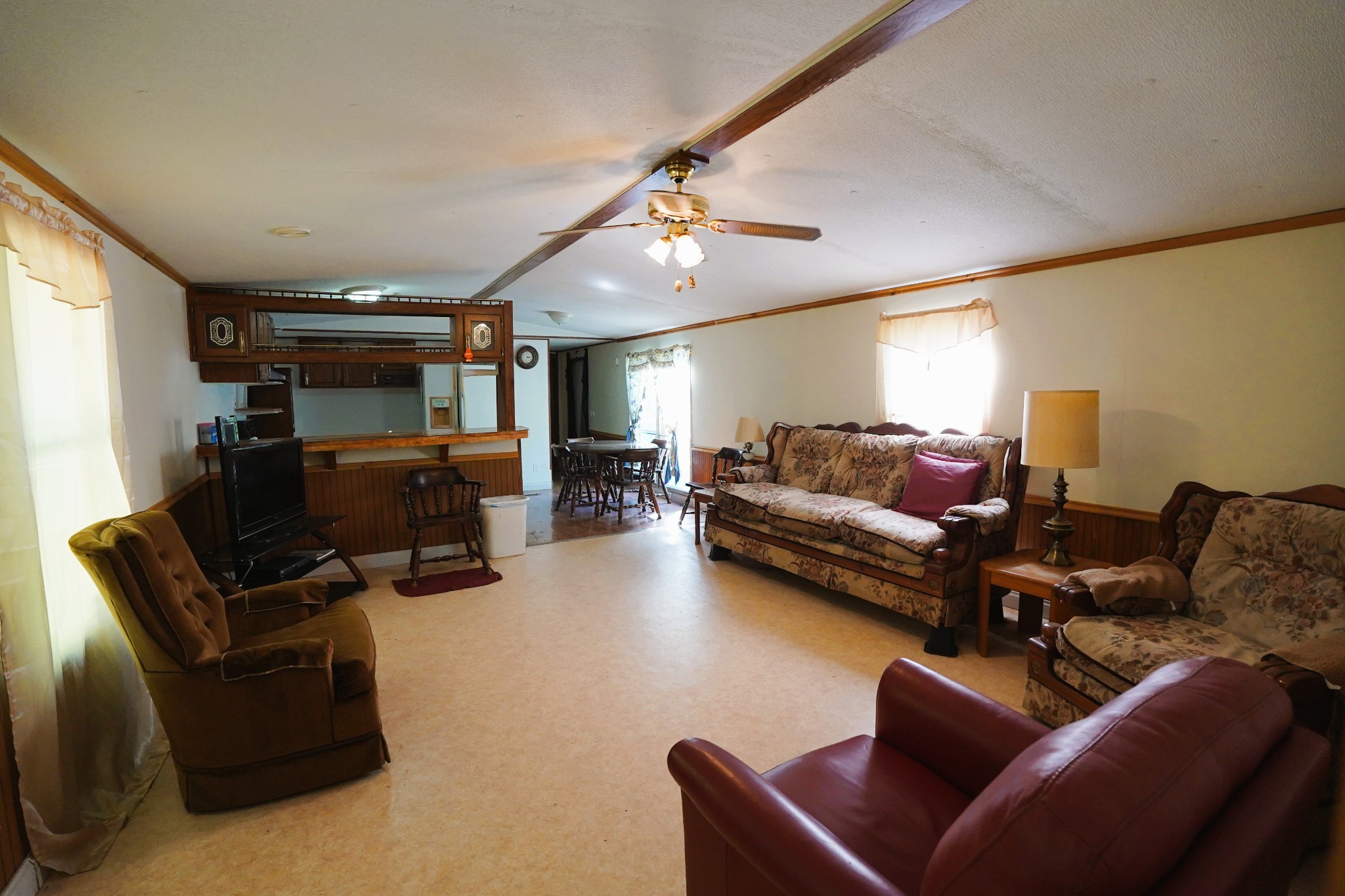 199 Morris Wallace Road