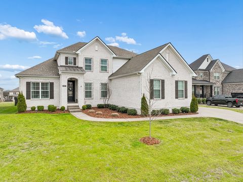 Photo of 1237 Payton Ln, Gallatin, TN 37066 (MLS # 3143446)