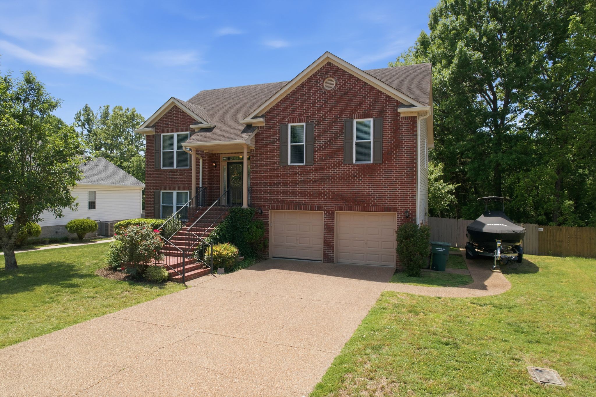 4921 Seiner Ct