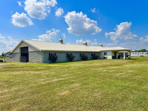 827 Longview Rd Shelbyville TN 37160