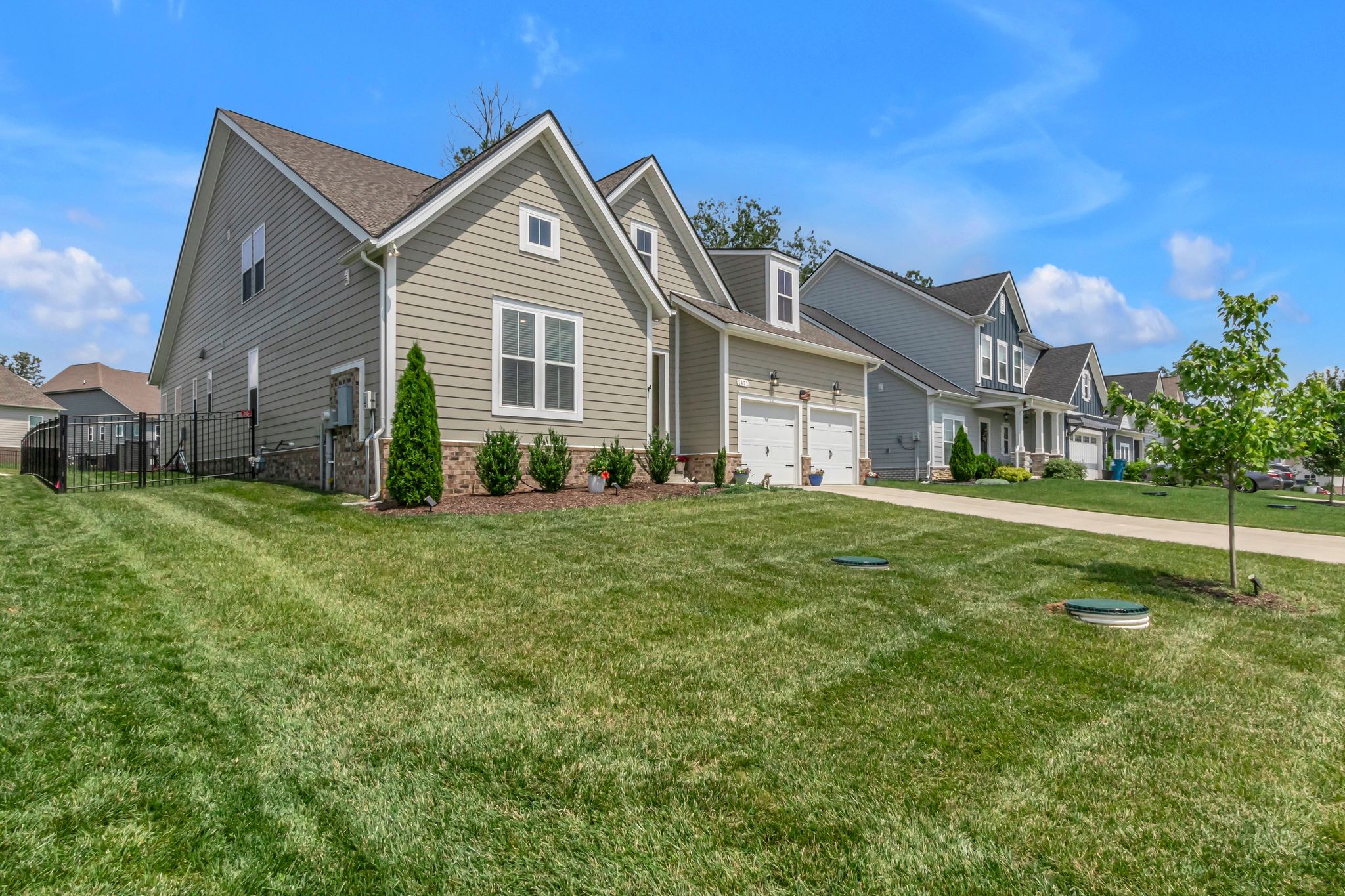Middle Tennessee Properties 2 1421 Proprietors Pl