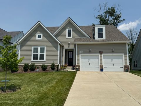 1421 Proprietors Pl Murfreesboro TN 37128