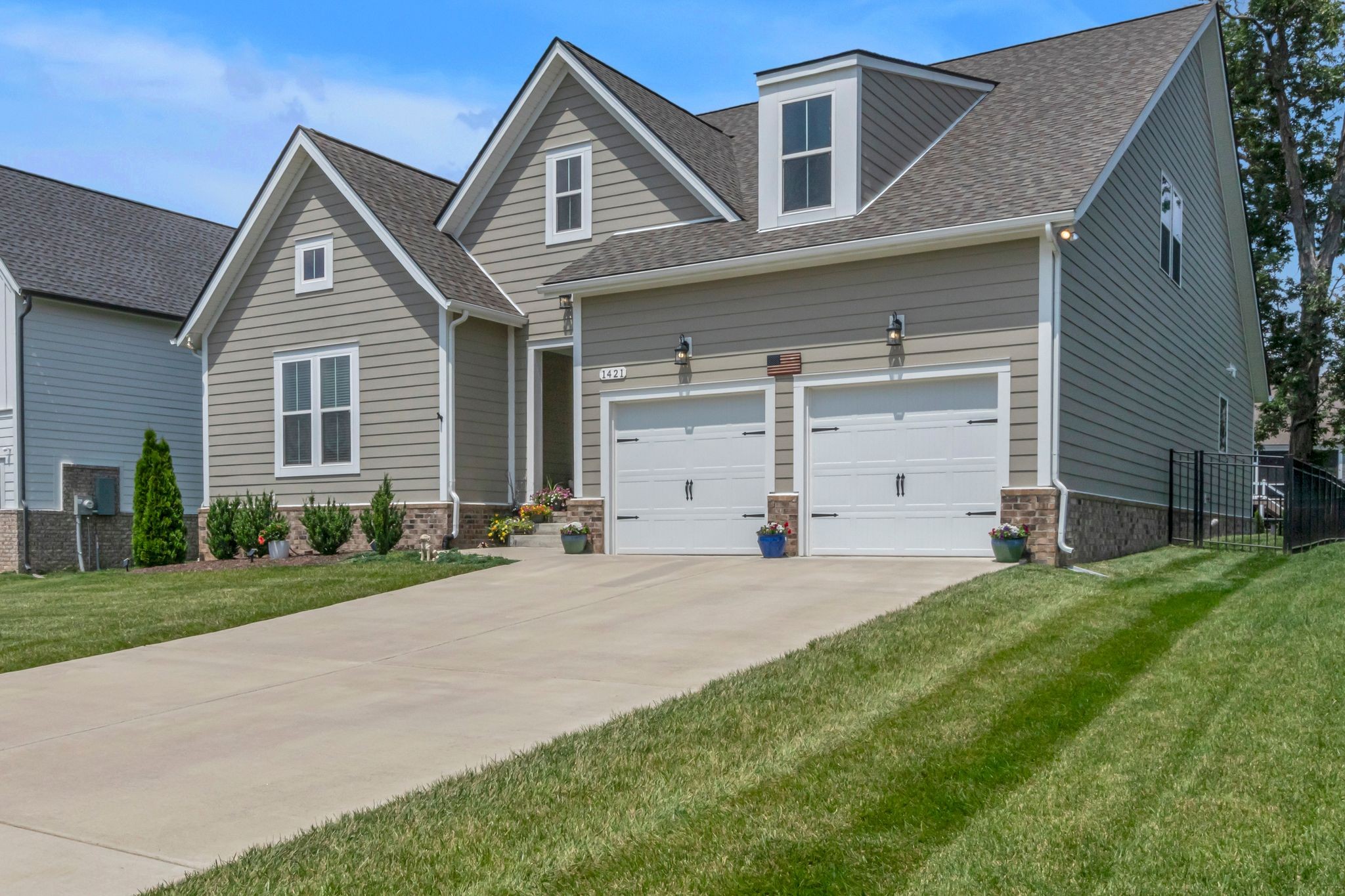 Middle Tennessee Properties 1 1421 Proprietors Pl