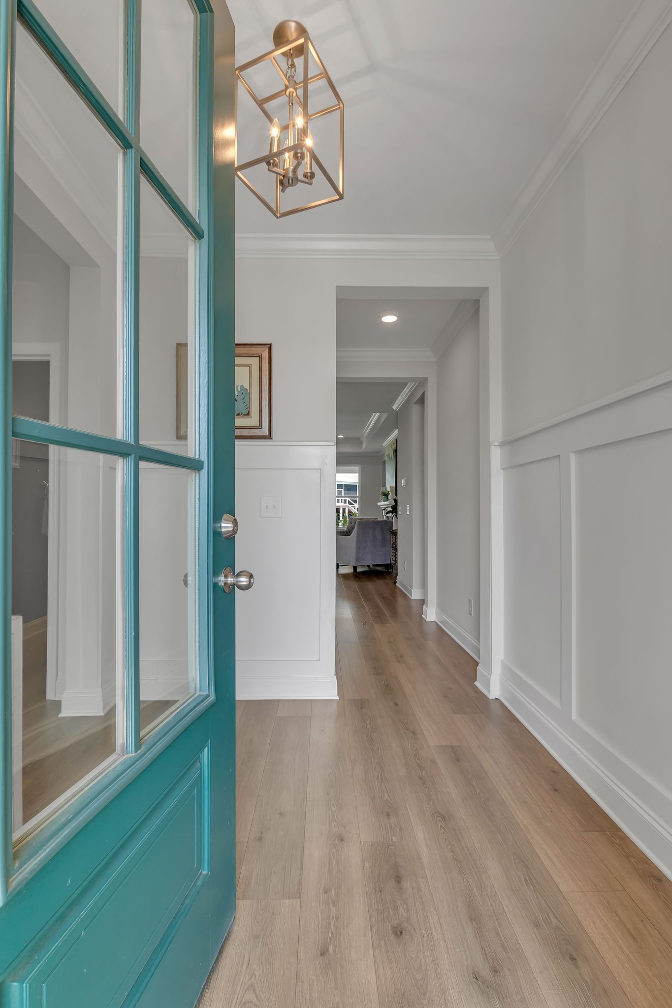 Middle Tennessee Properties 3 1421 Proprietors Pl