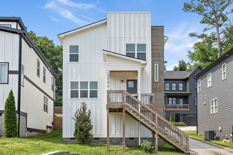 3219A Curtis St Nashville TN 37218