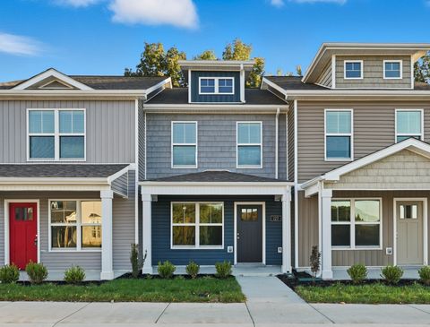 127 Quarry Point Dr C127 Clarksville TN 37043