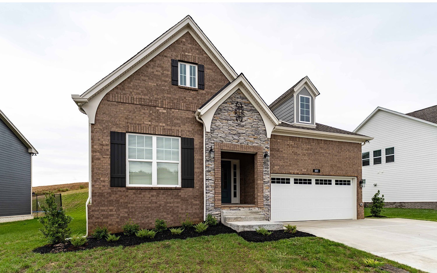 881 Joe Miller Drive