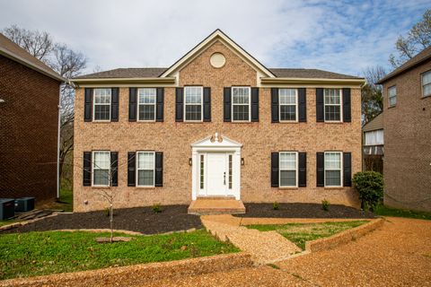 7028 Oak Brook Ter Brentwood TN 37027