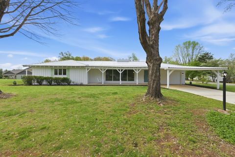 16 Bingham Ct Winchester TN 37398