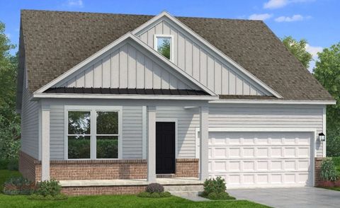 328 Black Bear Dr Mount Pleasant TN 38474