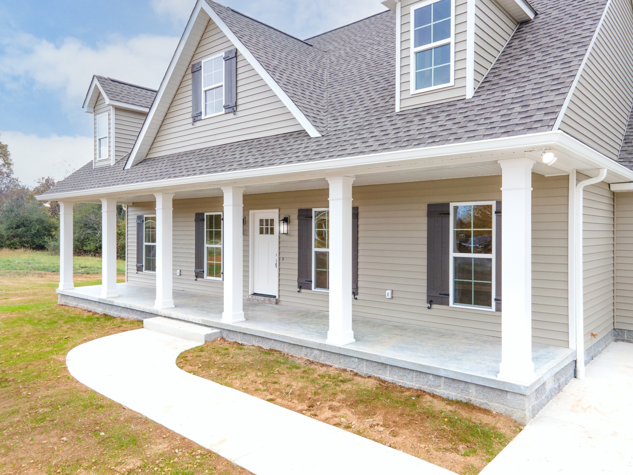 131 Pisgah Ridge Cove Road