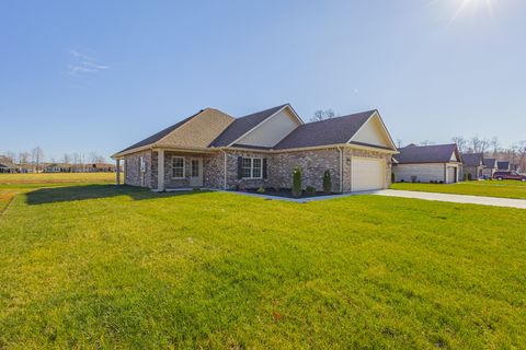 31 Brooklyn Avenue Manchester TN 37355