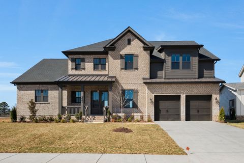 5041 Fairhaven Cir, Thompsons Station, TN 37179 - MLS#: 2795467