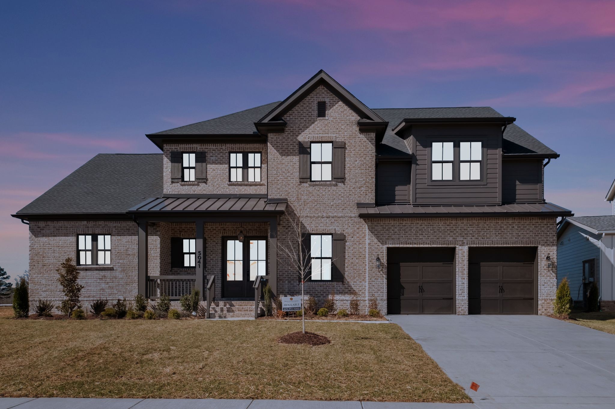 5041 Fairhaven Cir
