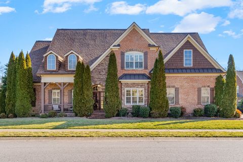 5004 Montelena Dr Franklin TN 37067