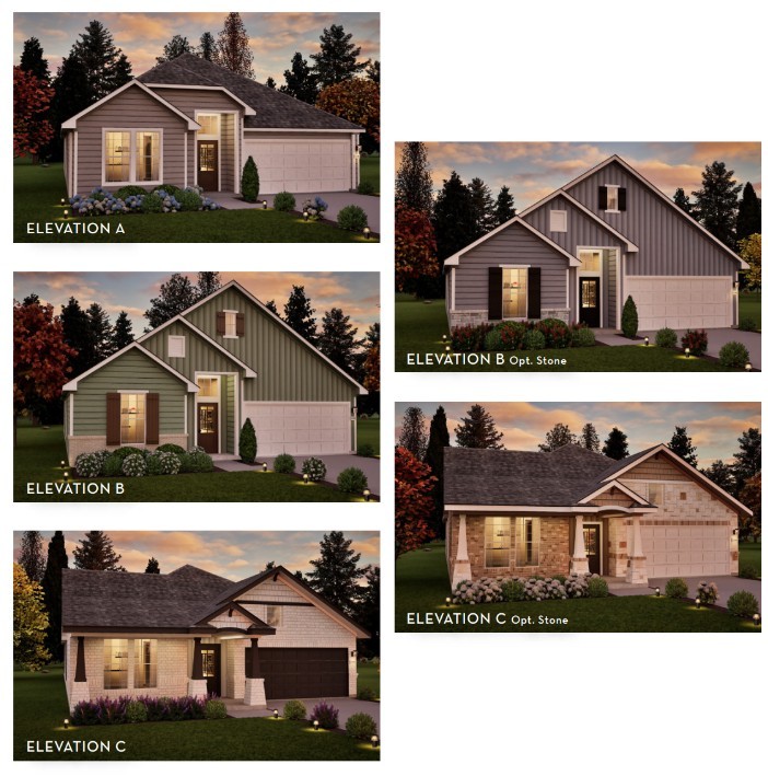 449 Van Conder Place