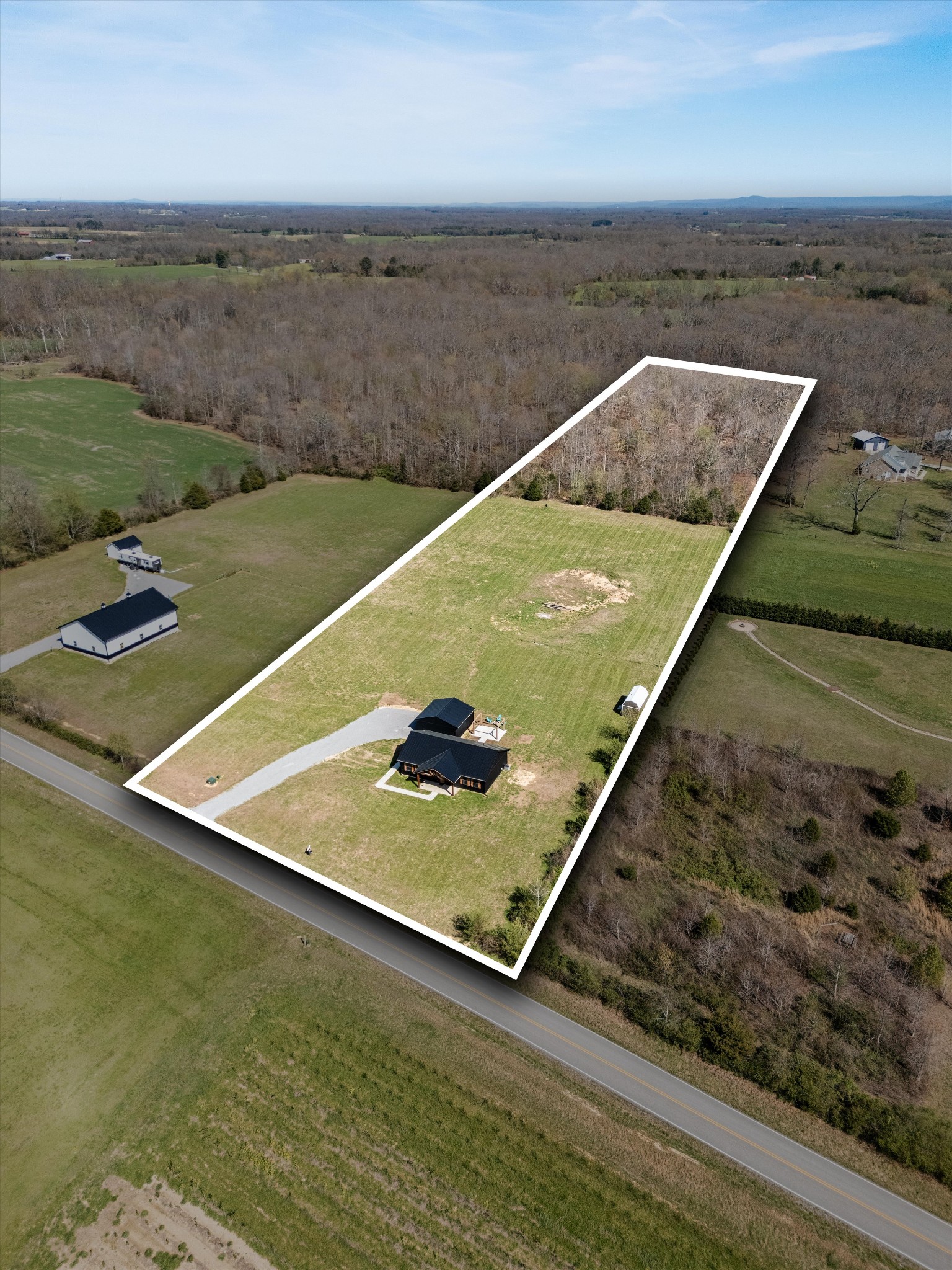 5195 Pleasant View Rd