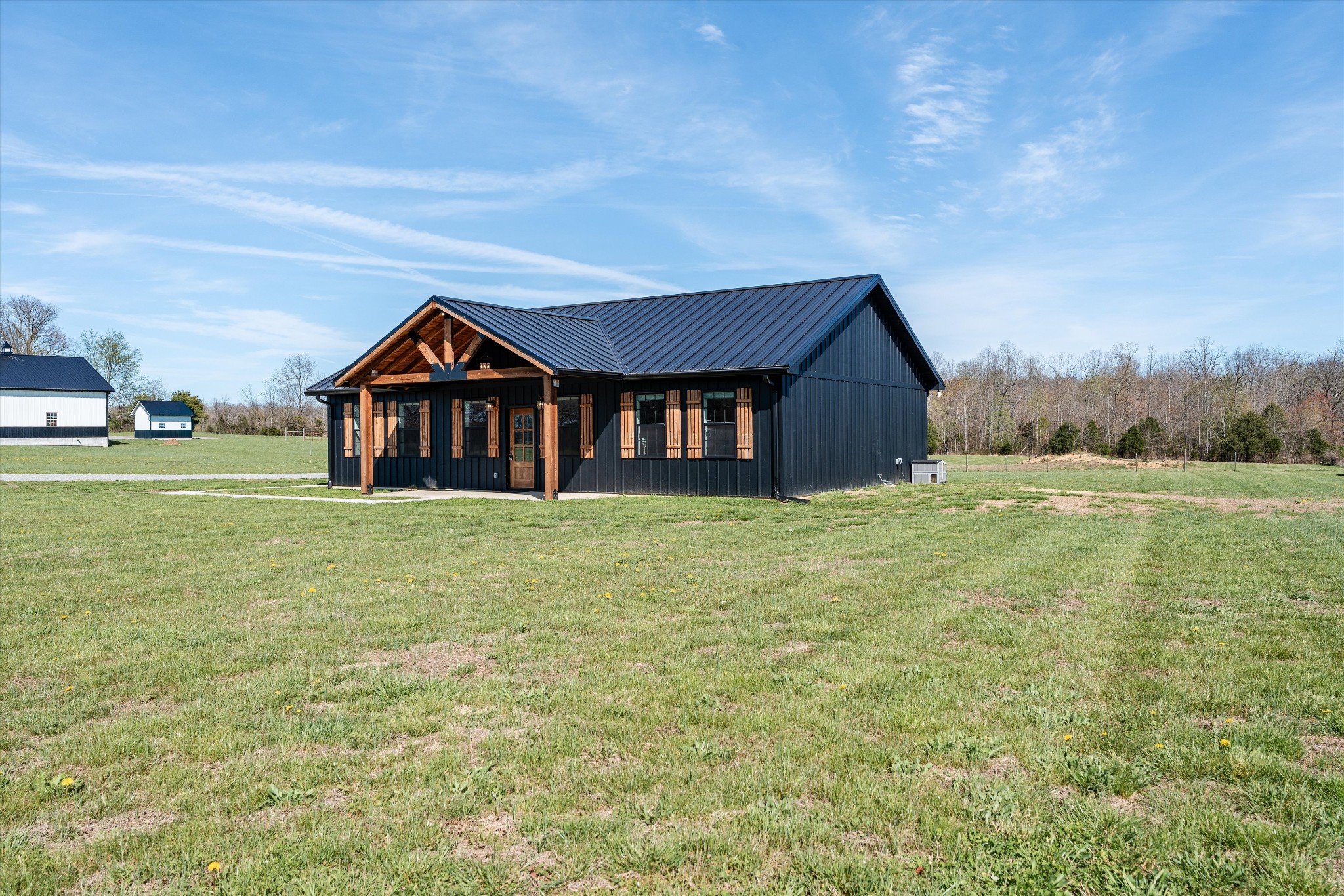 5195 Pleasant View Rd