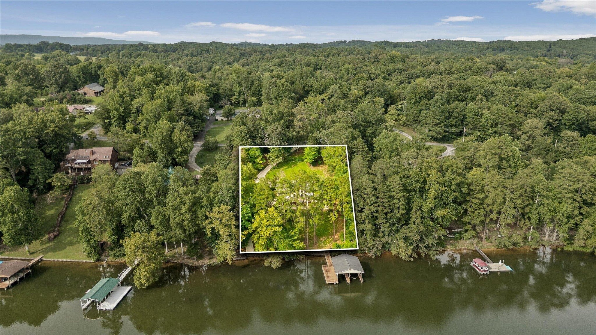 581 Pine Hollow Road