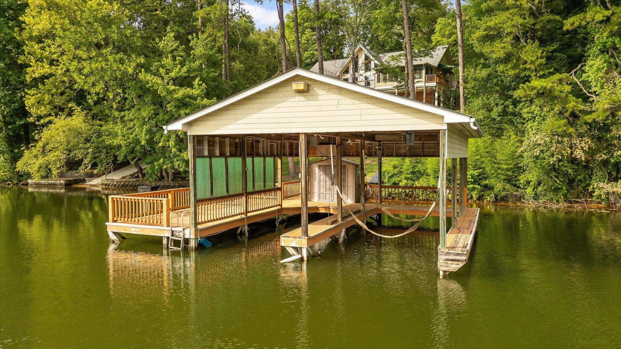581 Pine Hollow Road