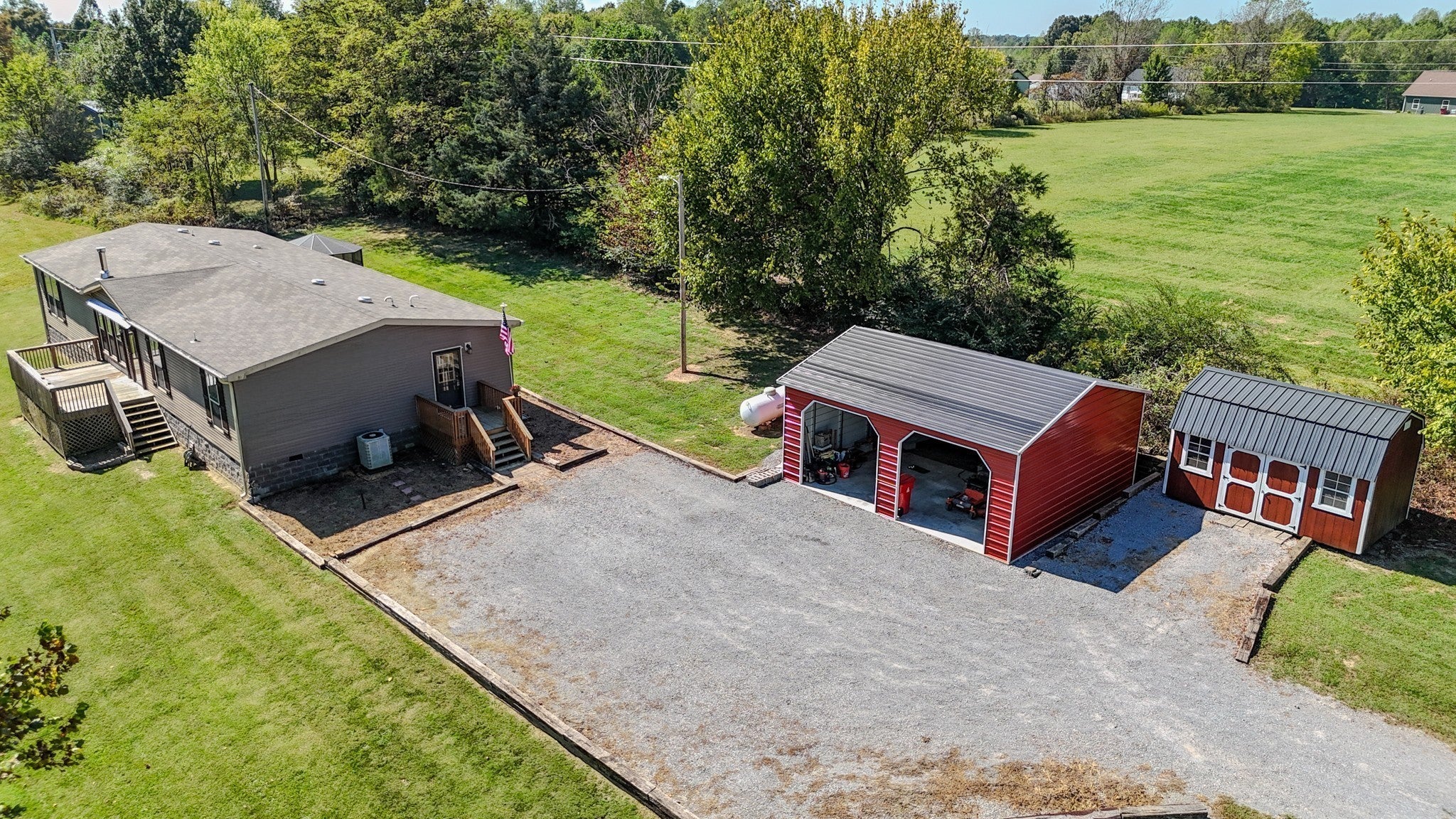 137 Hawkins Rd