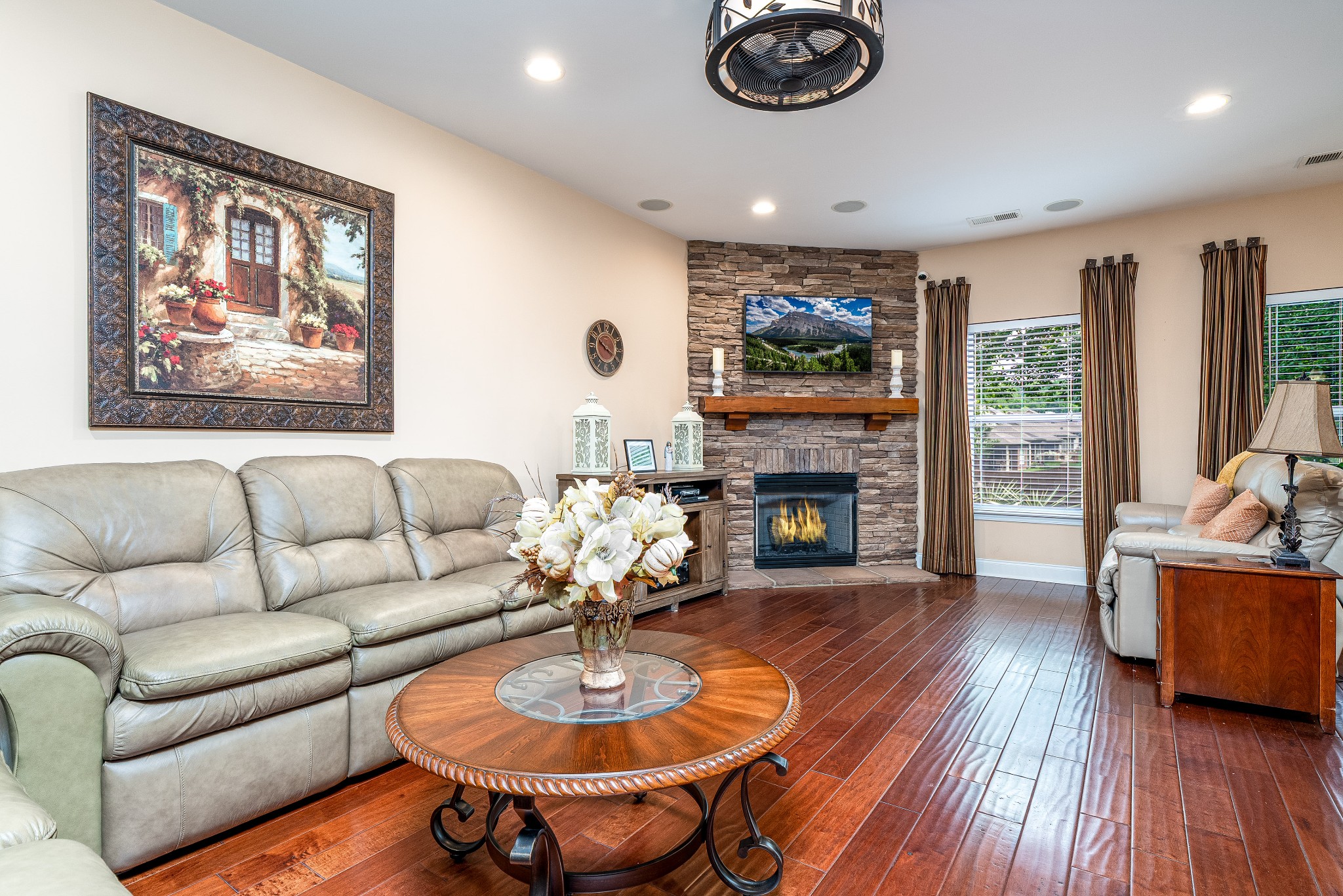 Middle Tennessee Properties 4 305 Meandering Drive
