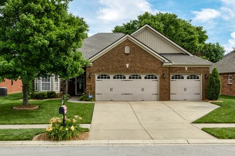 305 Meandering Drive Lebanon TN 37090