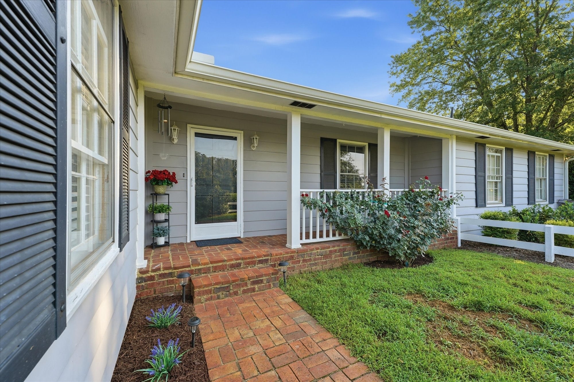 165 Blair Rd