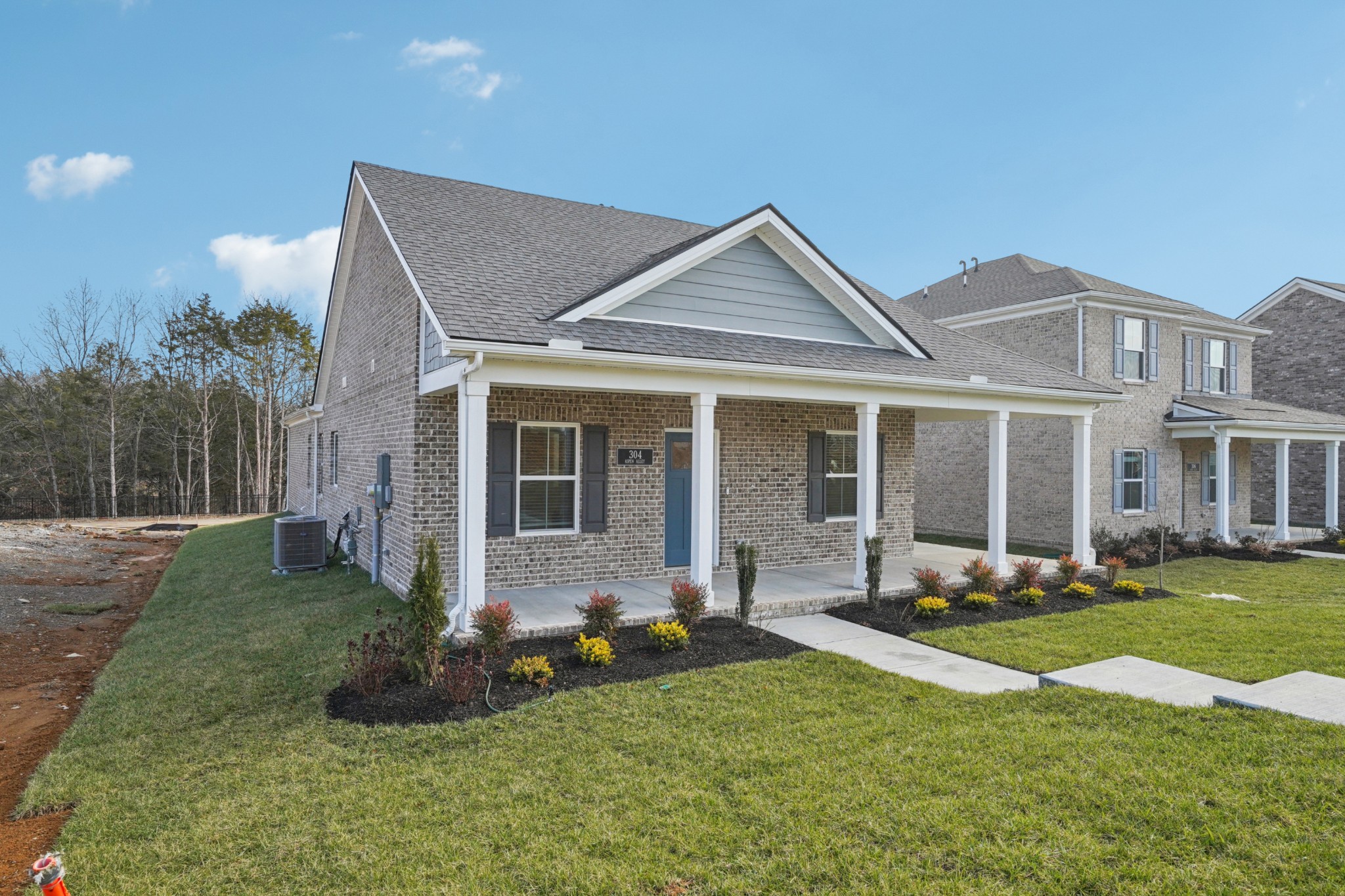 304 Aspen Alley