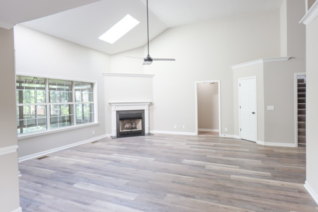 6356 Paddington Way