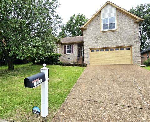 6356 Paddington Way Antioch TN 37013