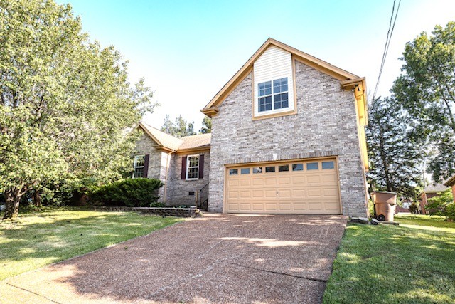 6356 Paddington Way