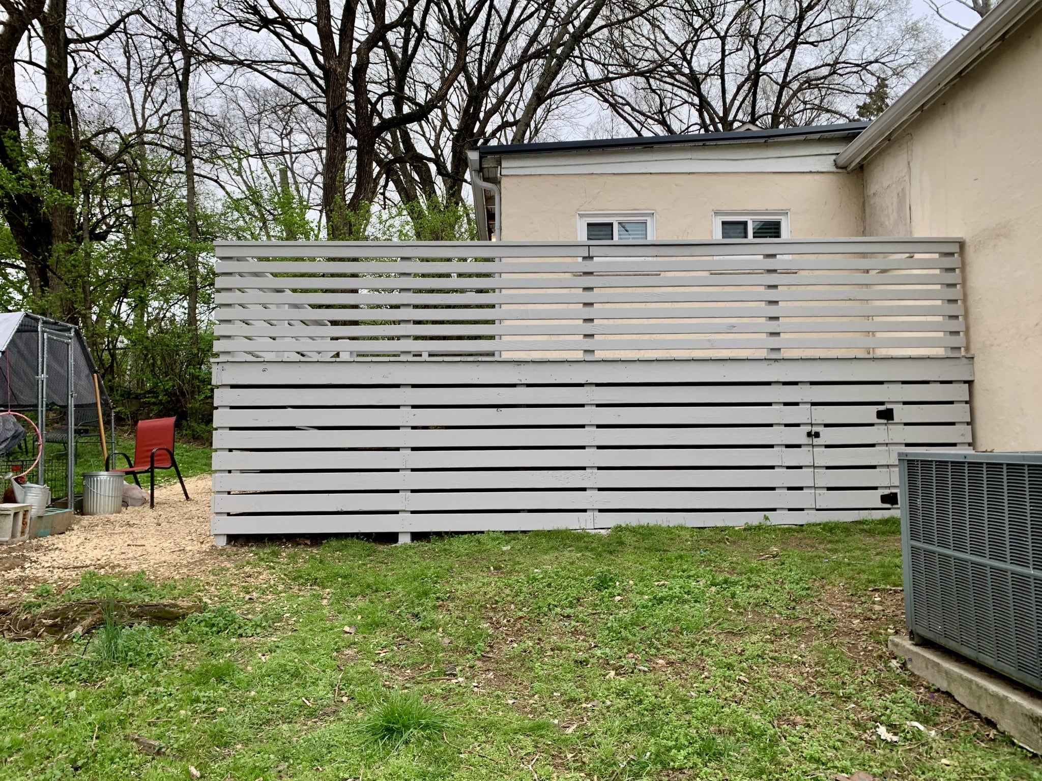 3211 Resha Ln