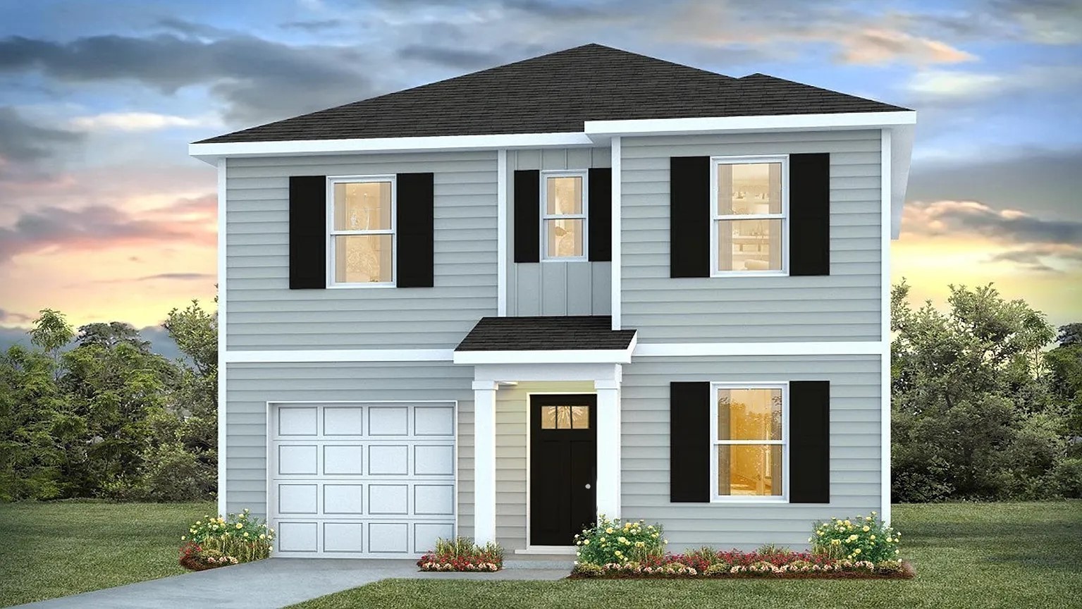 605 Cloudland Drive