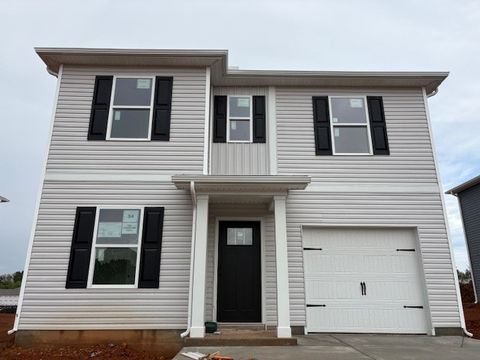 605 Cloudland Drive Portland TN 37148