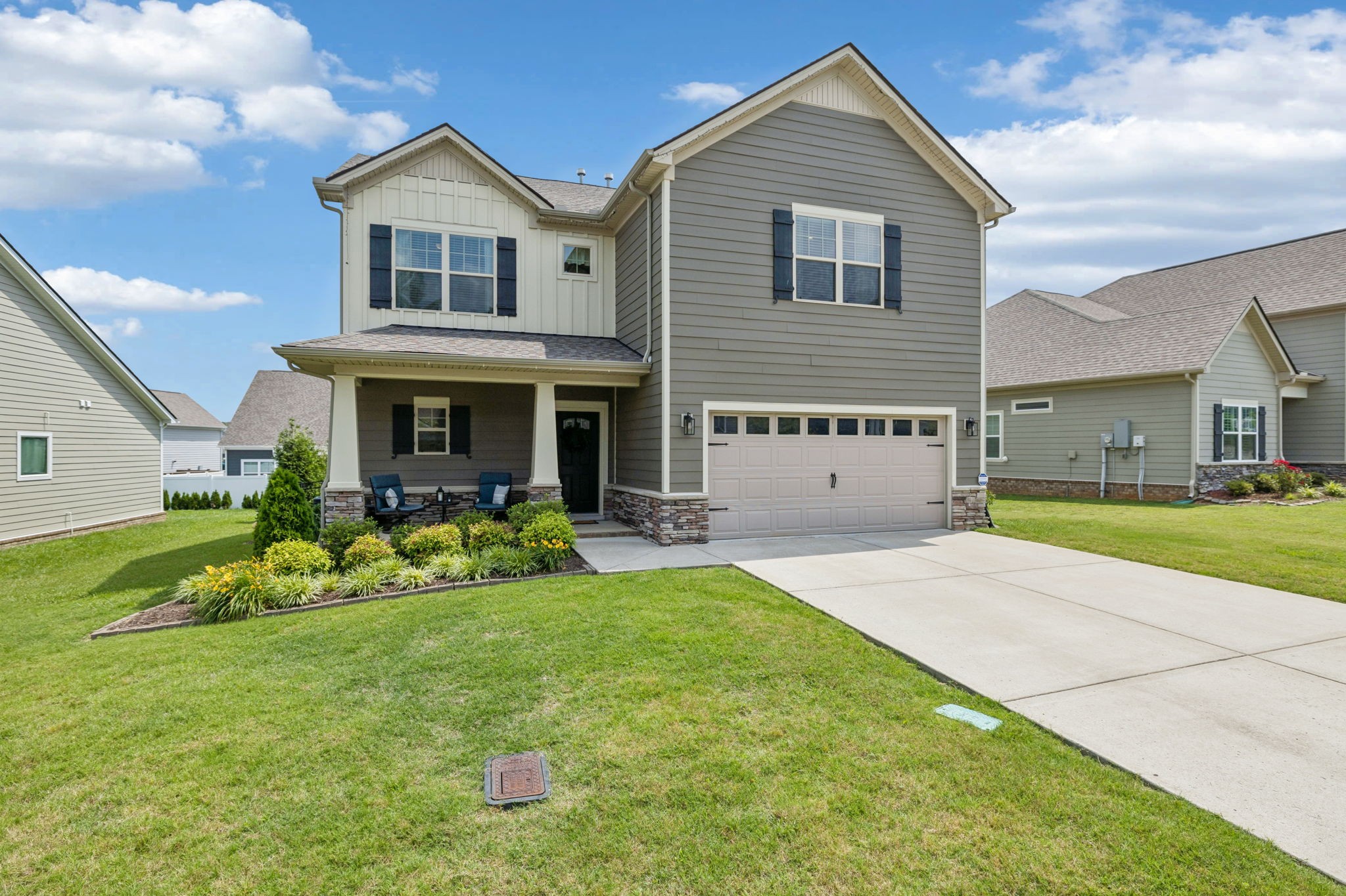 1045 Brayden Dr