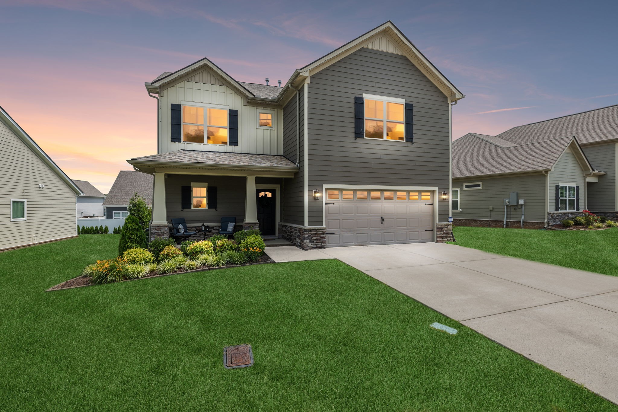 1045 Brayden Dr