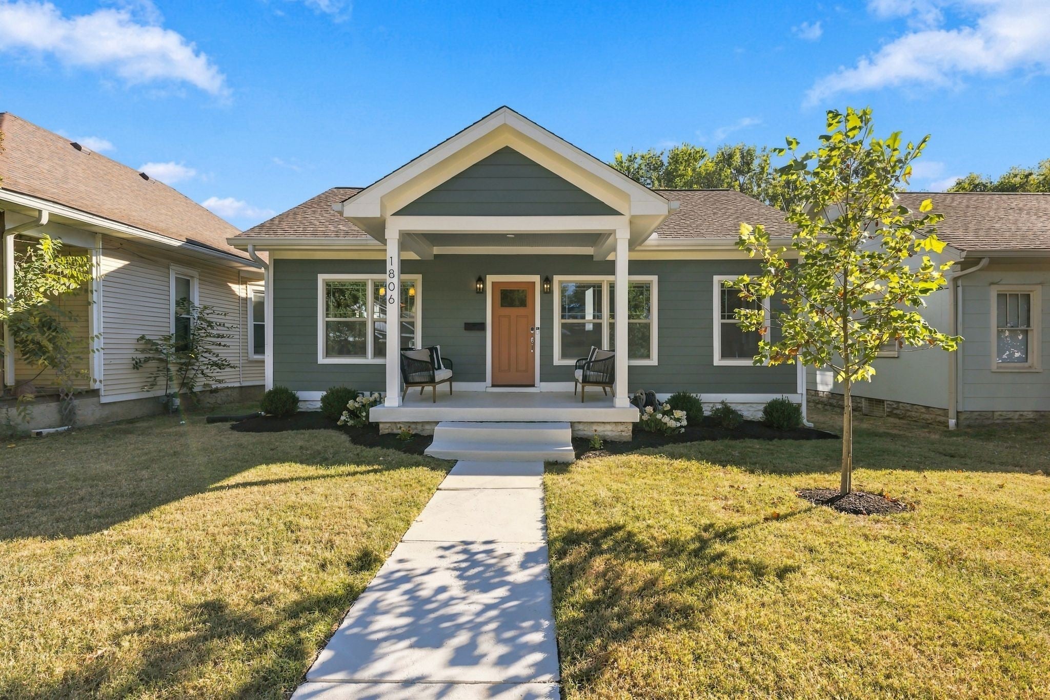 3-bed home for sale in Nashville, TN 37206, 1806 Long Ave 1806 Long Ave, Nashville TN 37206 3-bed home, photo 2 of 32