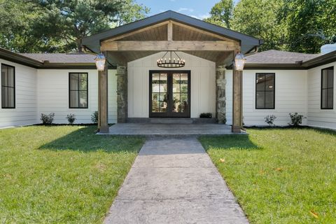 1412 Knox Valley Dr Brentwood TN 37027