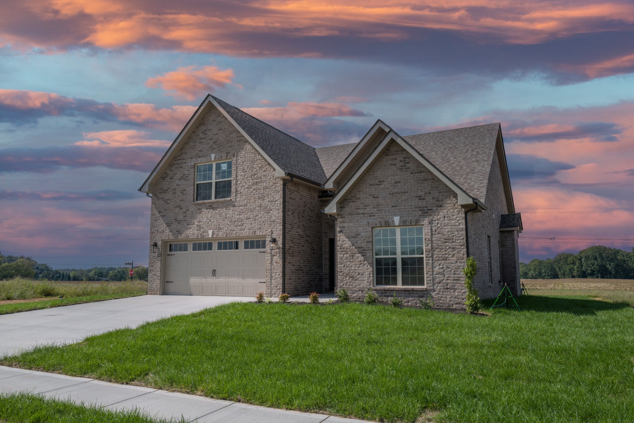 Photo 1 of 30 — 146 Aspen Pine Drive, Clarksville, TN 37043
