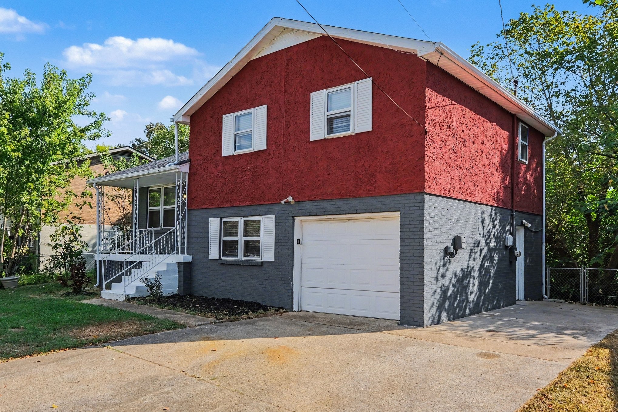 4516 Xavier Dr