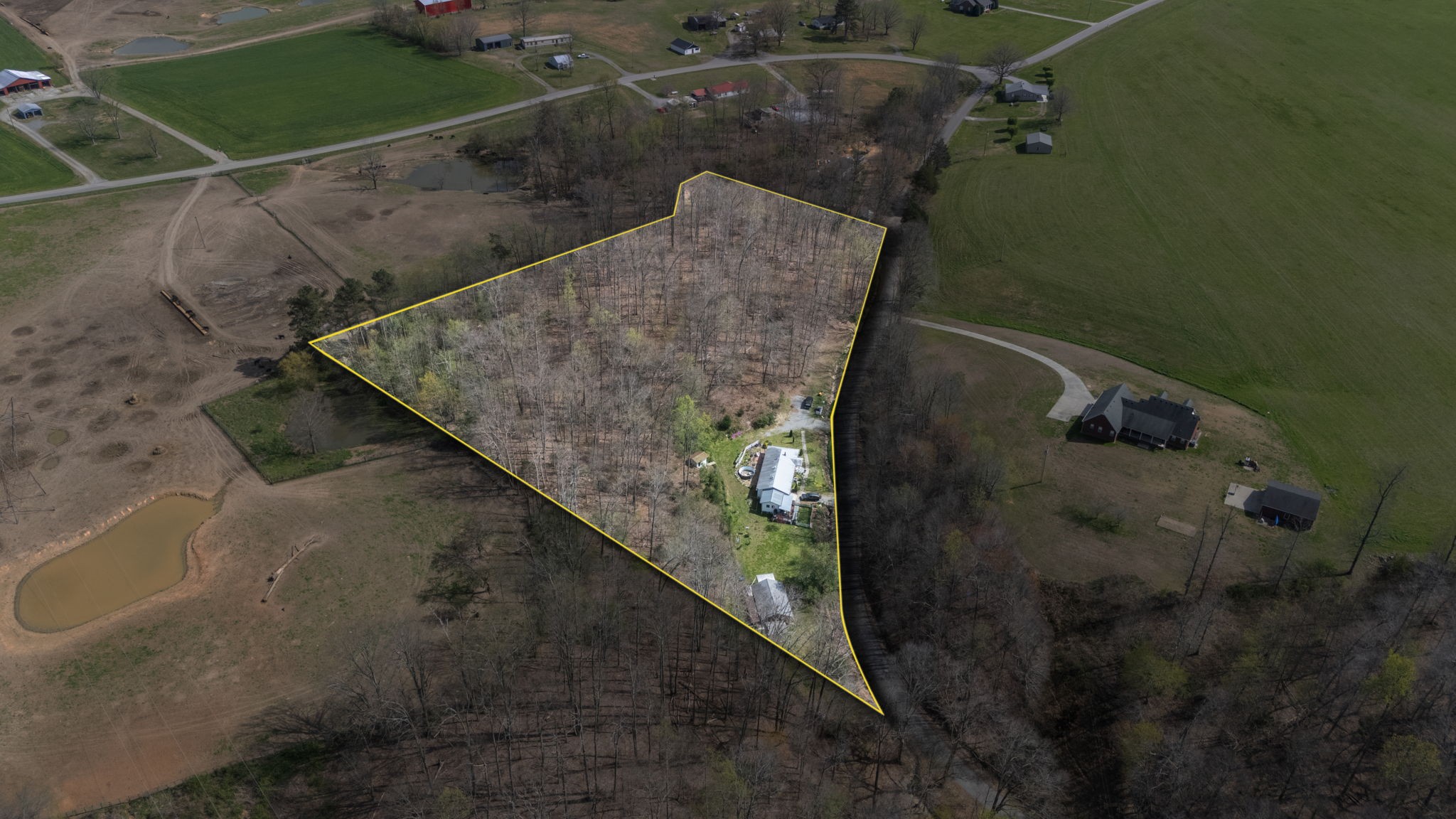 1987 BOBO HOLLOW ROAD